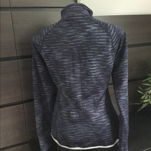 Gap Fit Orbit Fleece jacket - Picture 2 of 2